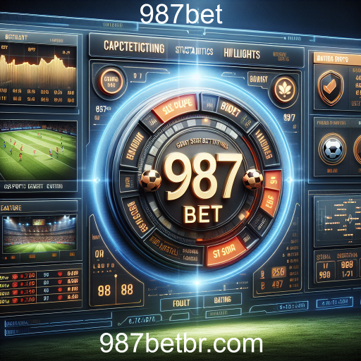 O Crescimento dos Eventos Esportivos no 987bet